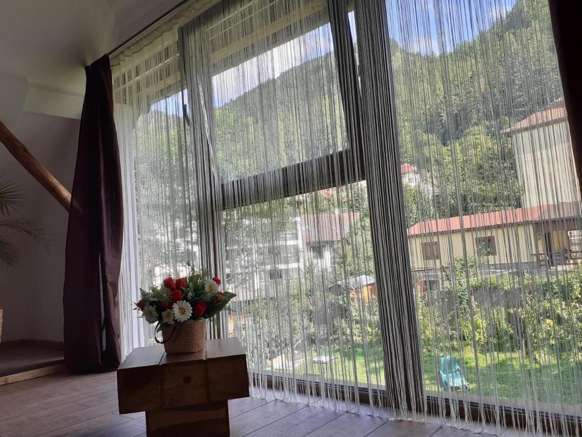 R-House Daire Braşov Dış mekan fotoğraf
