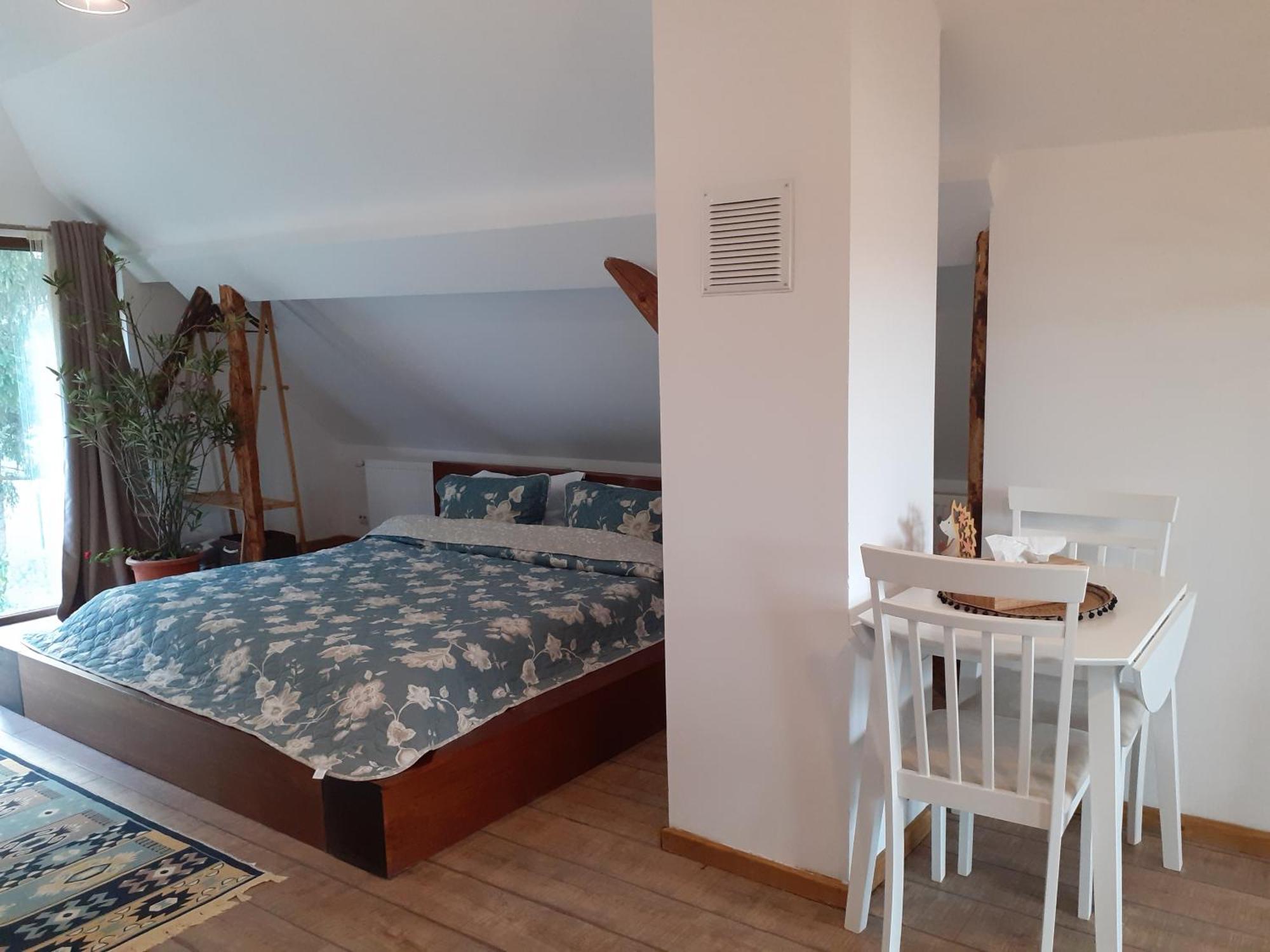 R-House Daire Braşov Oda fotoğraf
