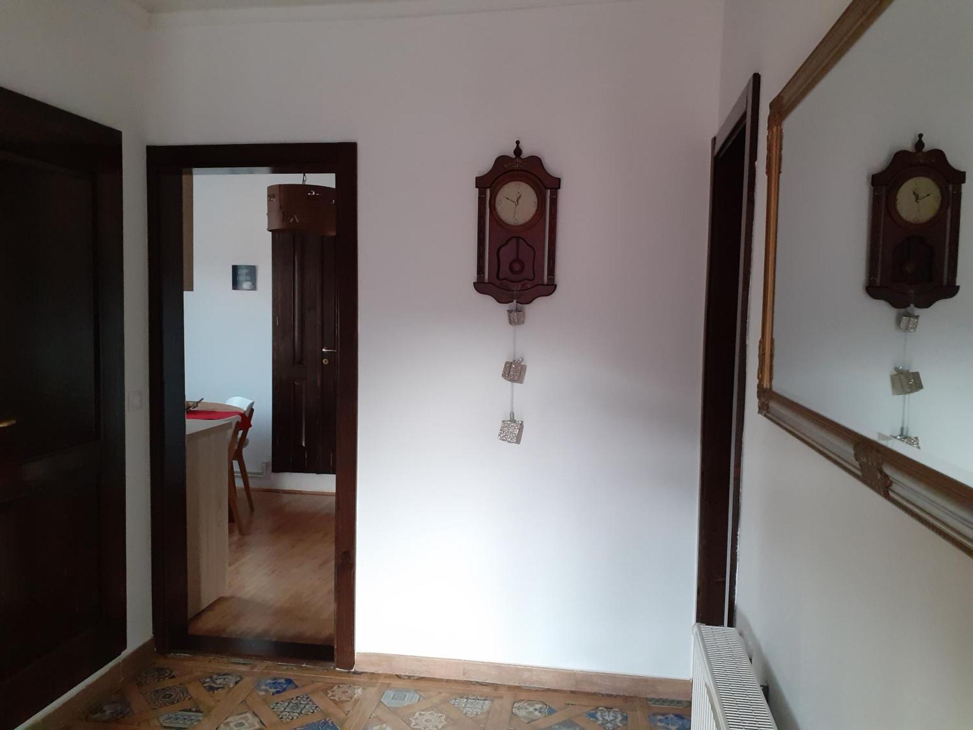 R-House Daire Braşov Oda fotoğraf