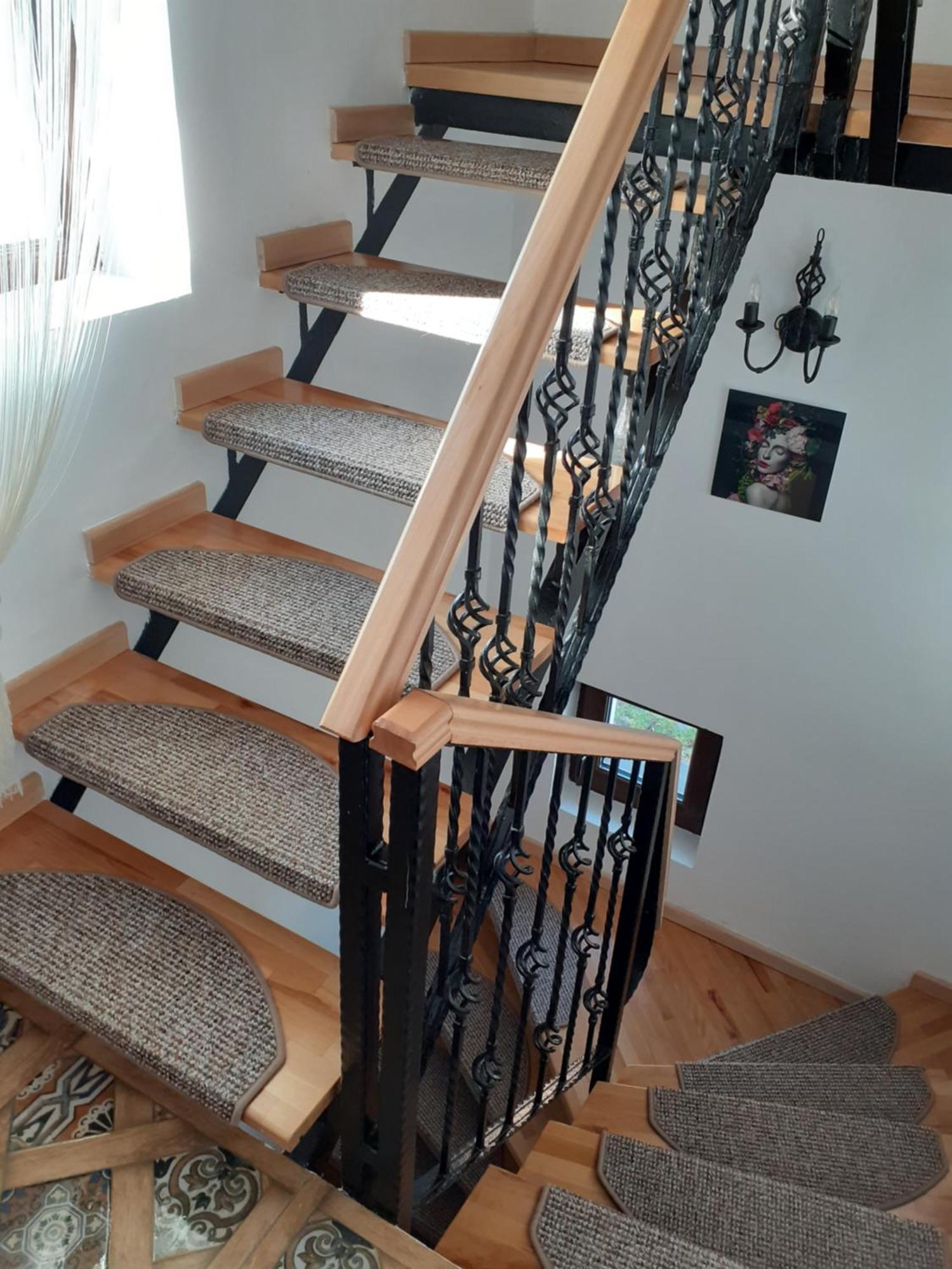 R-House Daire Braşov Oda fotoğraf