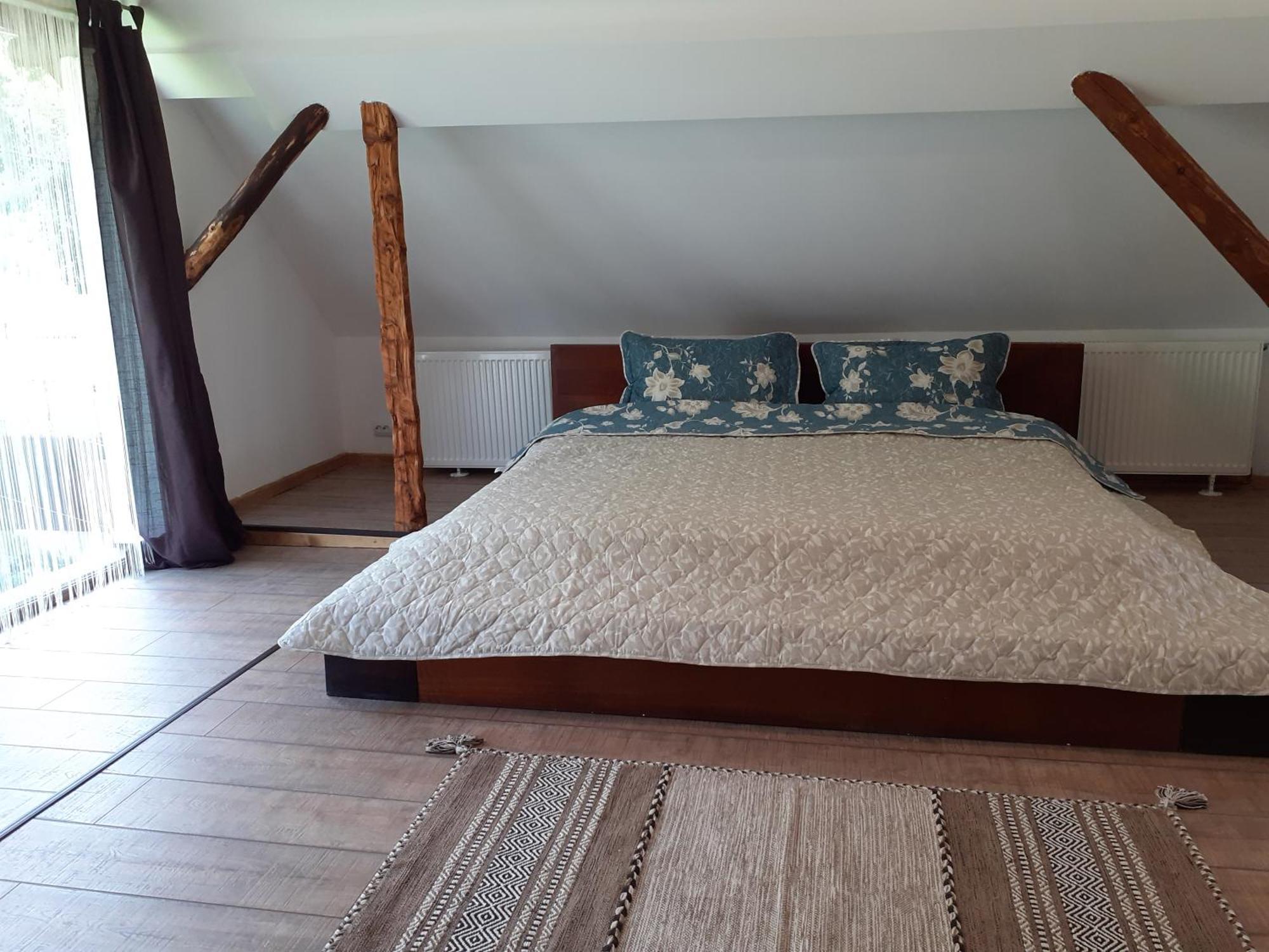 R-House Daire Braşov Oda fotoğraf