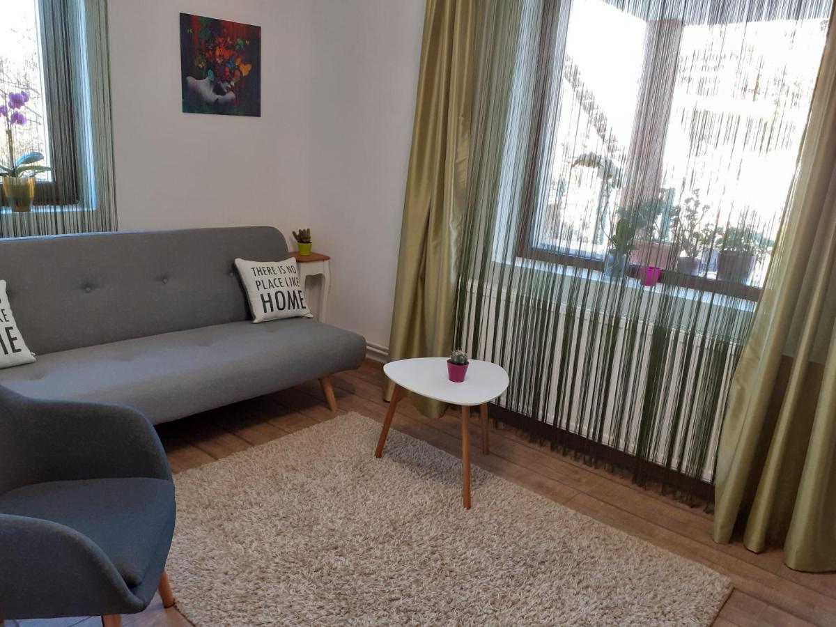 R-House Daire Braşov Dış mekan fotoğraf